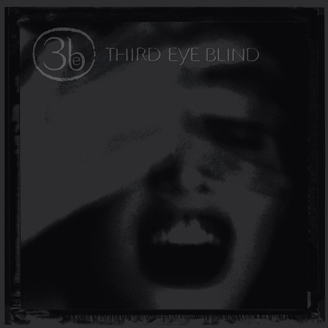 Third Eye Blind Third Eye Blind