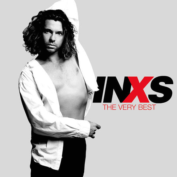 INXS The Very Best