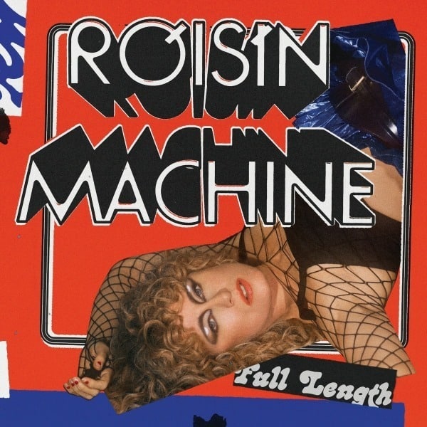 Róisín Murphy Róisín Machine