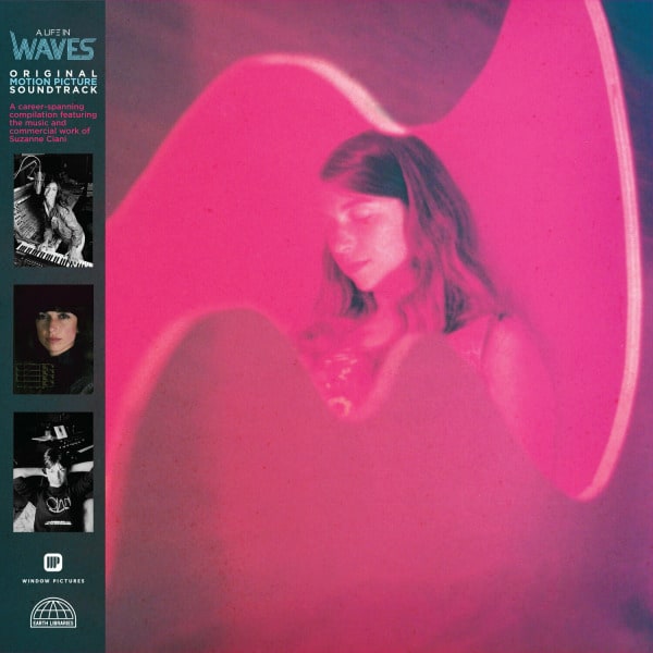 Suzanne Ciani A Life In Waves