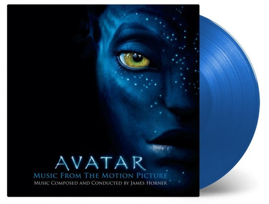 James Horner Avatar (Music From The Motion Picture)