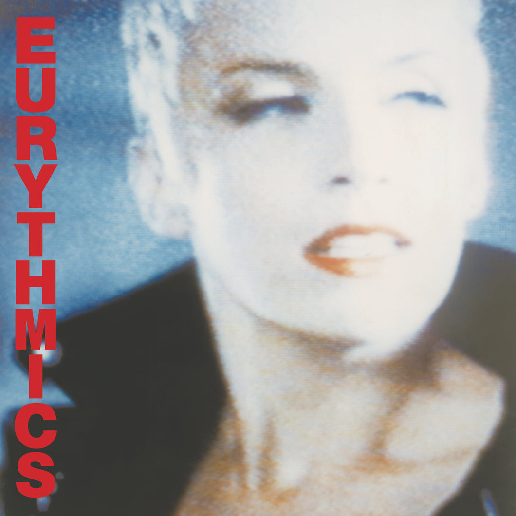 Eurythmics Be Yourself Tonight