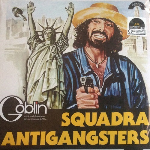 Goblin Squadra Antigangsters
